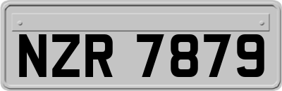 NZR7879