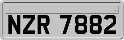 NZR7882