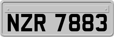 NZR7883