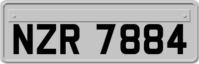 NZR7884