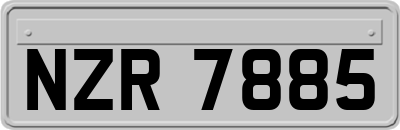 NZR7885