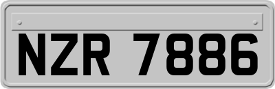NZR7886