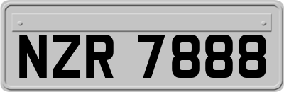 NZR7888