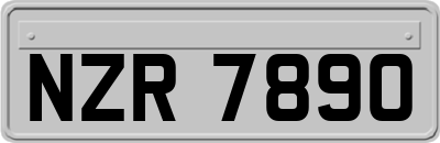 NZR7890