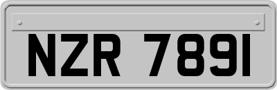 NZR7891