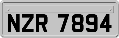 NZR7894