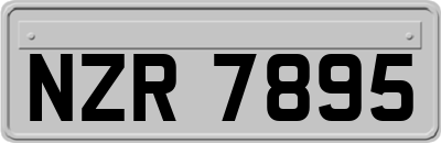 NZR7895