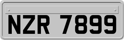 NZR7899
