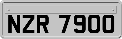 NZR7900