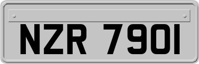 NZR7901