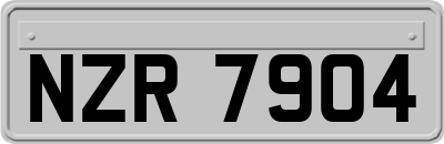 NZR7904