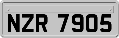 NZR7905