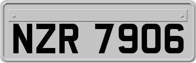 NZR7906