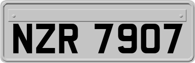 NZR7907