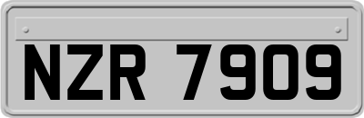 NZR7909