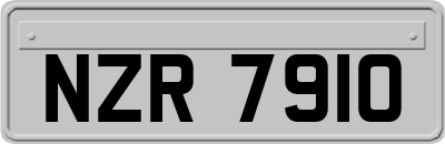 NZR7910