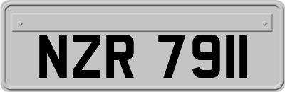 NZR7911