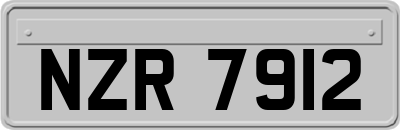 NZR7912