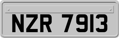 NZR7913