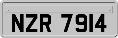 NZR7914