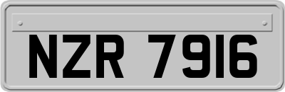 NZR7916