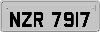 NZR7917