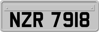 NZR7918