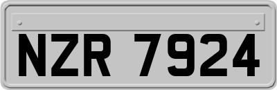 NZR7924