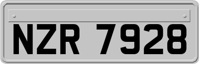 NZR7928