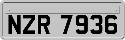 NZR7936