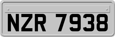 NZR7938
