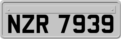 NZR7939