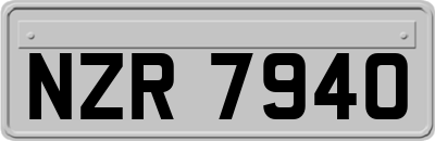 NZR7940
