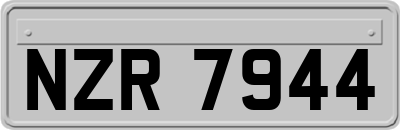 NZR7944