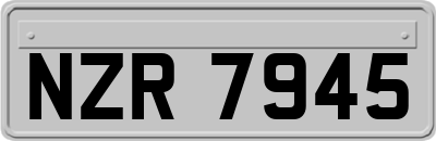 NZR7945