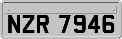 NZR7946