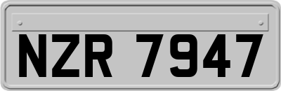 NZR7947
