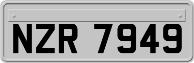 NZR7949