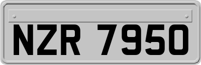 NZR7950