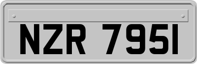 NZR7951