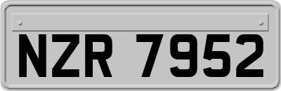 NZR7952