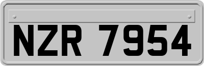 NZR7954