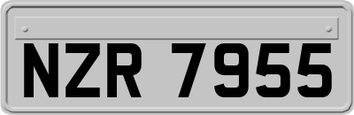 NZR7955