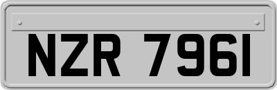 NZR7961