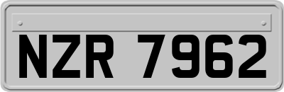 NZR7962