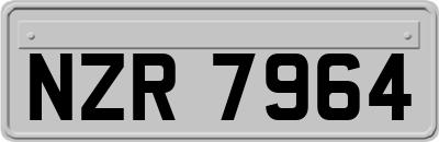 NZR7964