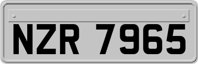 NZR7965