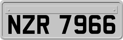 NZR7966