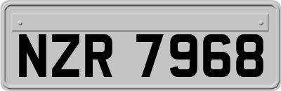NZR7968