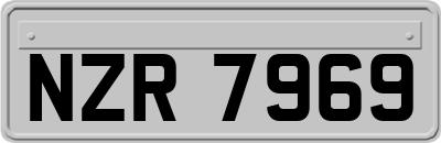NZR7969
